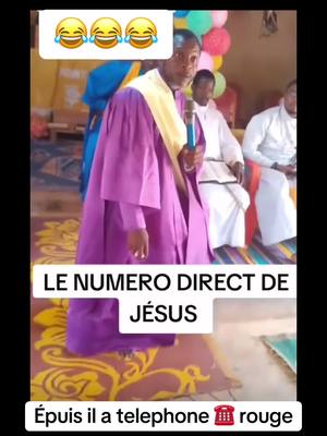 A post by @halalvb3 on TikTok caption: #prtoi #pourtoi #drole #chretien #chretienne #jesus #😂 #😂😂😂 #😂😂😂😂😂 