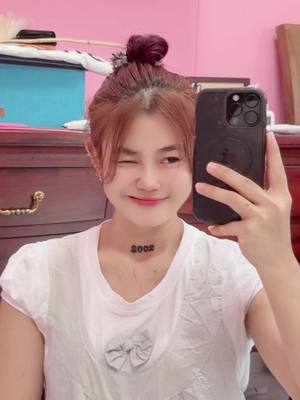 A post by @minaungnaing66 on TikTok caption: မောင်ရေ#eithazin #🤣😁🤍🤍🤗🙈 