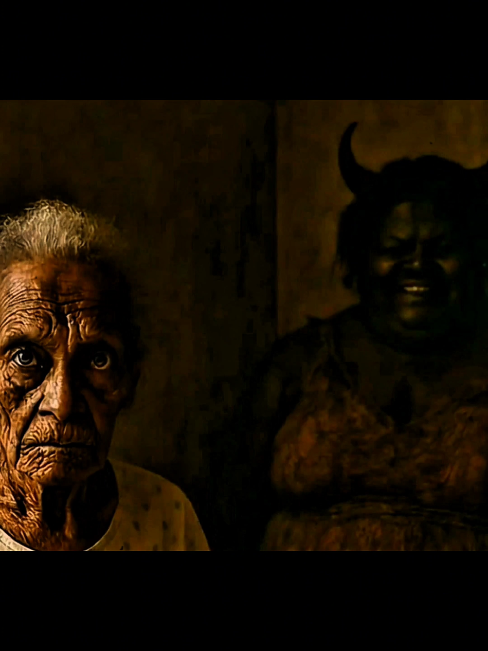 A post by @urbanlegendsfromthehood on TikTok caption: full story, the origins of The movie Big Mama's House  #story #Horror #Creepy #paranormal #movie  this is my original content that I'm hoping will go viral because I believe this type of content will be great for TikTok