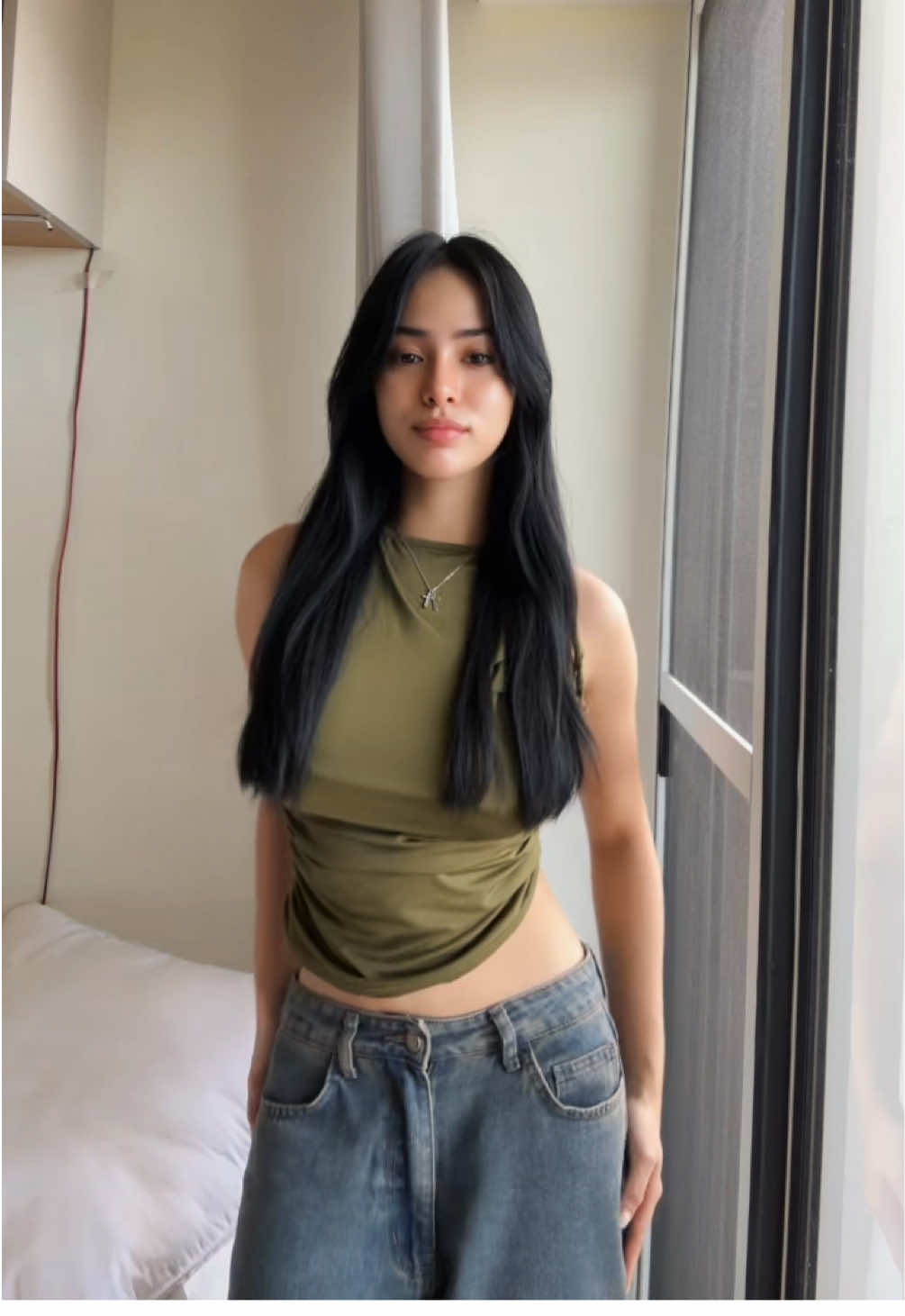 A post by @yukiitakahashiii on TikTok caption: #fyp 