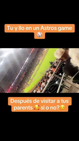 A post by @mr.wan80 on TikTok caption: #fyp #foryoupage #parati #astros #couples #viral 