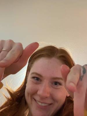 A post by @msgingersnapqueen on TikTok caption: They took that from us 🤭✨🫶🏻👬🙂‍↕️👩‍❤️‍👩🫢🫵