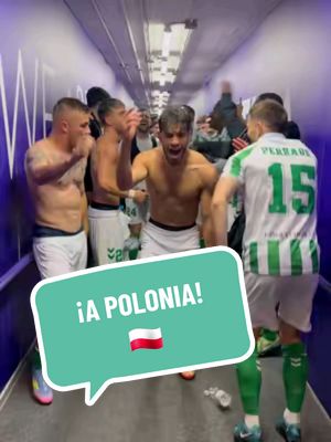 A post by @realbetisbalompie on TikTok caption: Más que un sentimiento 💚🥲 #DeportesEnTikTok #tiktokfootballacademy #betis