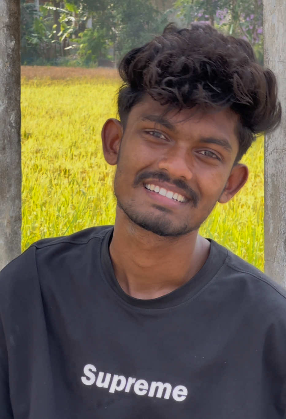 A post by @amdadul_10 on TikTok caption: Ekmatro mayear kachei sundor😊❤️#amdadul_10 