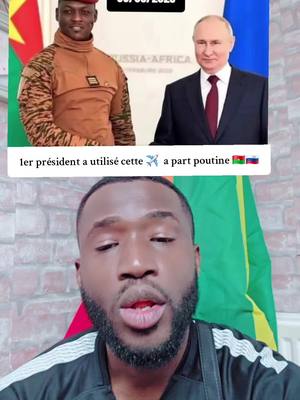 A post by @yelaoff2.0 on TikTok caption: burkina Faso, Russie décryptage  #burkinafaso #russia #burkinafaso🇧🇫 #ouagadougou #pourtoi 