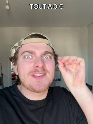 A post by @cyrilschr on TikTok caption: 🔥 Gagne tes produits à 0€?! 🛍️ Télécharge l'appli TEMU ✅ Recherchez le c0de : dwy3627 Pour articles à 0 € et lien en bio (nvx utilisateurs de l'application avec des commandes éligibles. Soumis à conditions.) #temu #temufrance #temuhaul #temufinds #pourtoi #collaborationcommerciale @Temu 