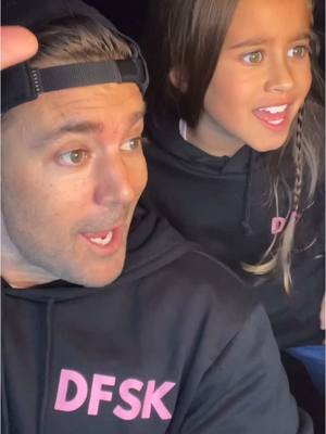 A post by @benandzara on TikTok caption: This TikTok is from when we first teamed up with @Dance for Sick Kids in '23 and we're delighted to join again this year. You can too by signing up to dance every day from May 12 - 18 to support families with sick and injured kids at danceforsickkids.com or hit the link in our Bio! @rmhcgws @rmhcvictas