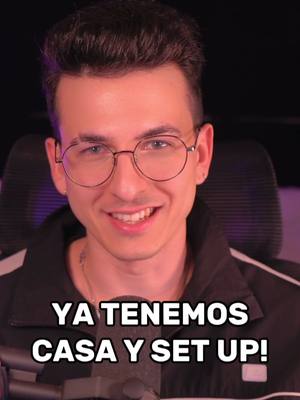 A post by @megamax on TikTok caption: YA ESTÁ TODO!!
