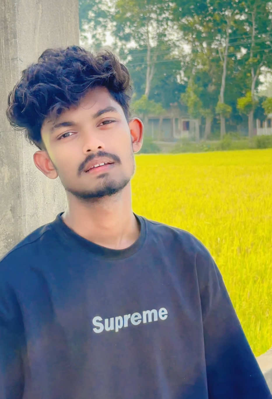 A post by @amdadul_10 on TikTok caption: Ami joraile kapon 🙂❤️#amdadul_10 