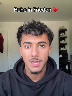 A post by @walad.2 on TikTok caption: Möge Allah ihn ins Paradies führen 🙏🏾 #fypシ #foryou #foryourpage 