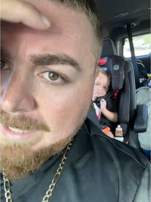 A post by @logandurrance12 on TikTok caption: We always got a backup plan around here lol