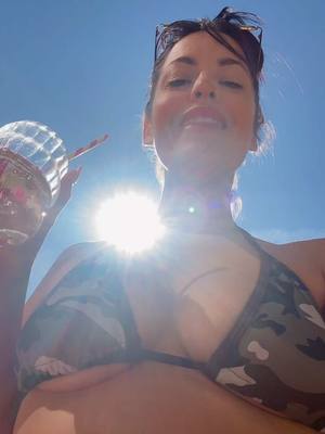 A post by @theofficialsg on TikTok caption: Is that the sun ☀️ again in UK skys #summer 