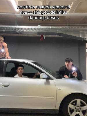 A post by @mllanoss_ on TikTok caption: nos mueve el chisme @Jonata  @Sergio Bueno 