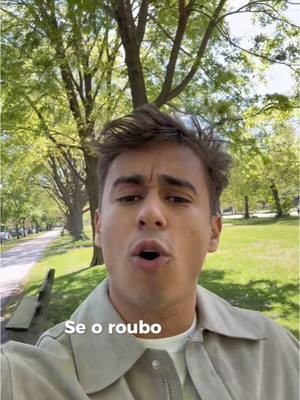 A post by @nikolasferreiradm on TikTok caption: Fim de papo 👍🏻