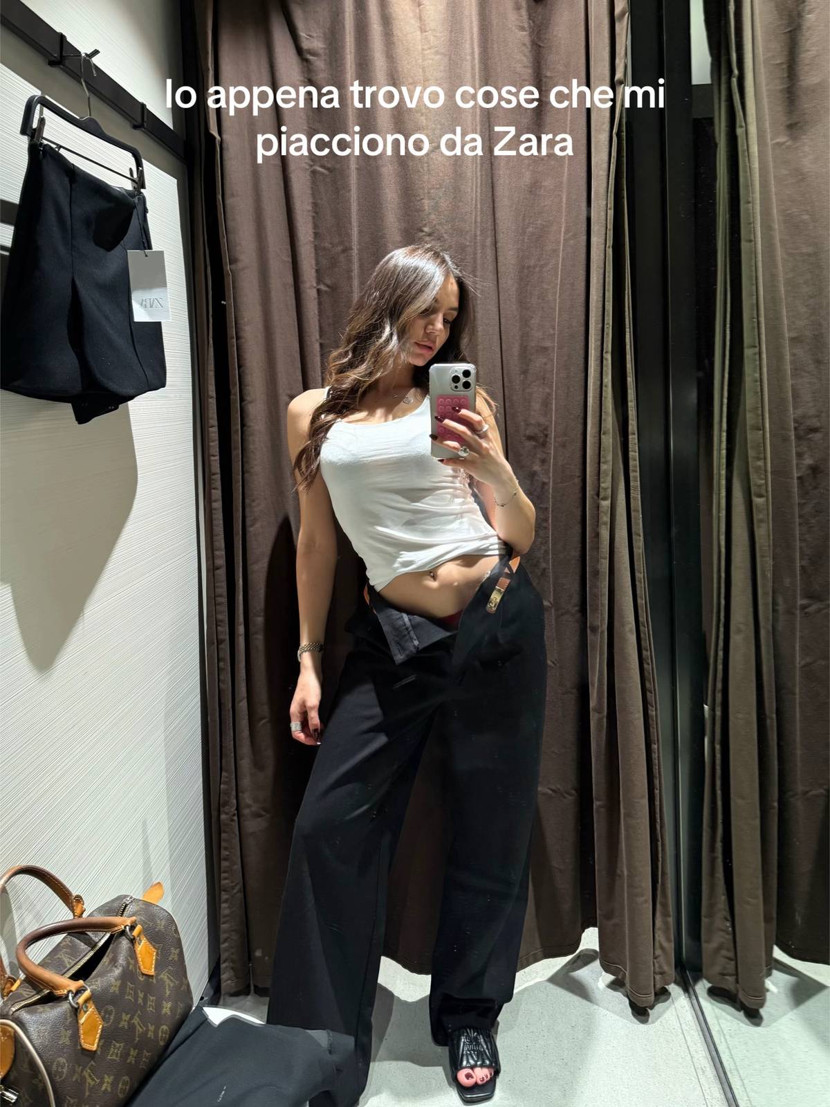 A post by @bleonasula on TikTok