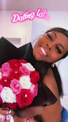 A post by @itsbriiezie on TikTok caption: We love a date lol😍 #CapCut #fypシ゚viral 