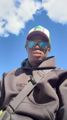 A post by @thekingbarrytv on TikTok caption: N’es forcé pas l’amour les gars 