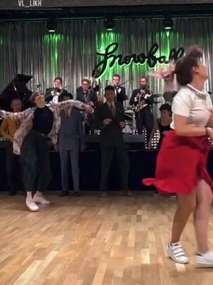 A post by @vl_likh on TikTok caption: #dance#swing#dancers