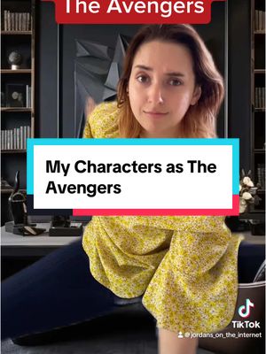 A post by @jordans_on_the_internet on TikTok caption: This one took SO LONG but it’s so fun and im very happy with it! (Voice is a little better but not awesome, hopefully skits return monday!) #foryourpage #foryoupage #fyp #fypシ #foryou #explorepage #comedy #drama #workplace #workplacehumor #coworkersbelike #afterlife #series #hellpverse #avengers #tonystark 