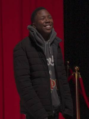 A post by @druski on TikTok caption: I LOVE DODAT 😂😭💙 #druski #audition #couldabeenrecords #baltimore #dodat #funny #fyp #foryoupage 