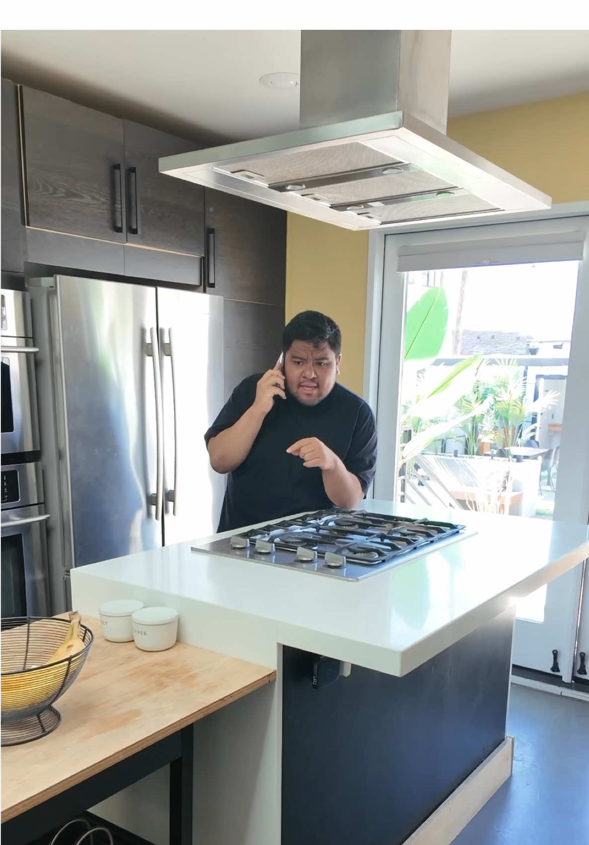 A post by @leogonzall on TikTok caption: What has your bank done for you lately? Make your money work for you with @Cash App — now with Afterpay. #CashAppPartner Cash App is a financial services platform, not a bank. Banking services are provided by Cash App’s bank partner(s). Prepaid debit cards issued by Sutton Bank, Member FDIC. See Terms and Condition. No fee overdraft coverage [of up to $200]. Overdraft coverage and additional Cash App provided benefits are available when you direct deposit at least $300 each month. Late fees may apply. Eligibility criteria apply. See afterpay.com and cash.app for more details. Loans to California residents made or arranged pursuant to a California Finance Lenders Law license. © 2025 Afterpay US
