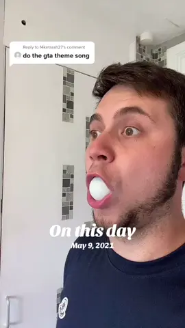 A post by @jimmyrizzle on TikTok caption: #onthisday 