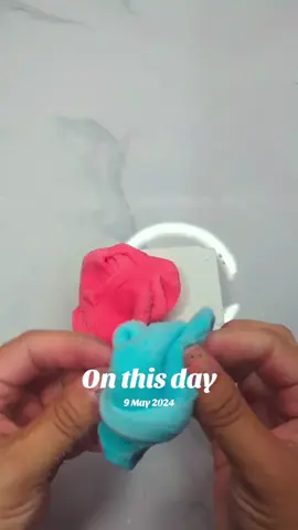 A post by @apowderymess on TikTok caption: #onthisday 