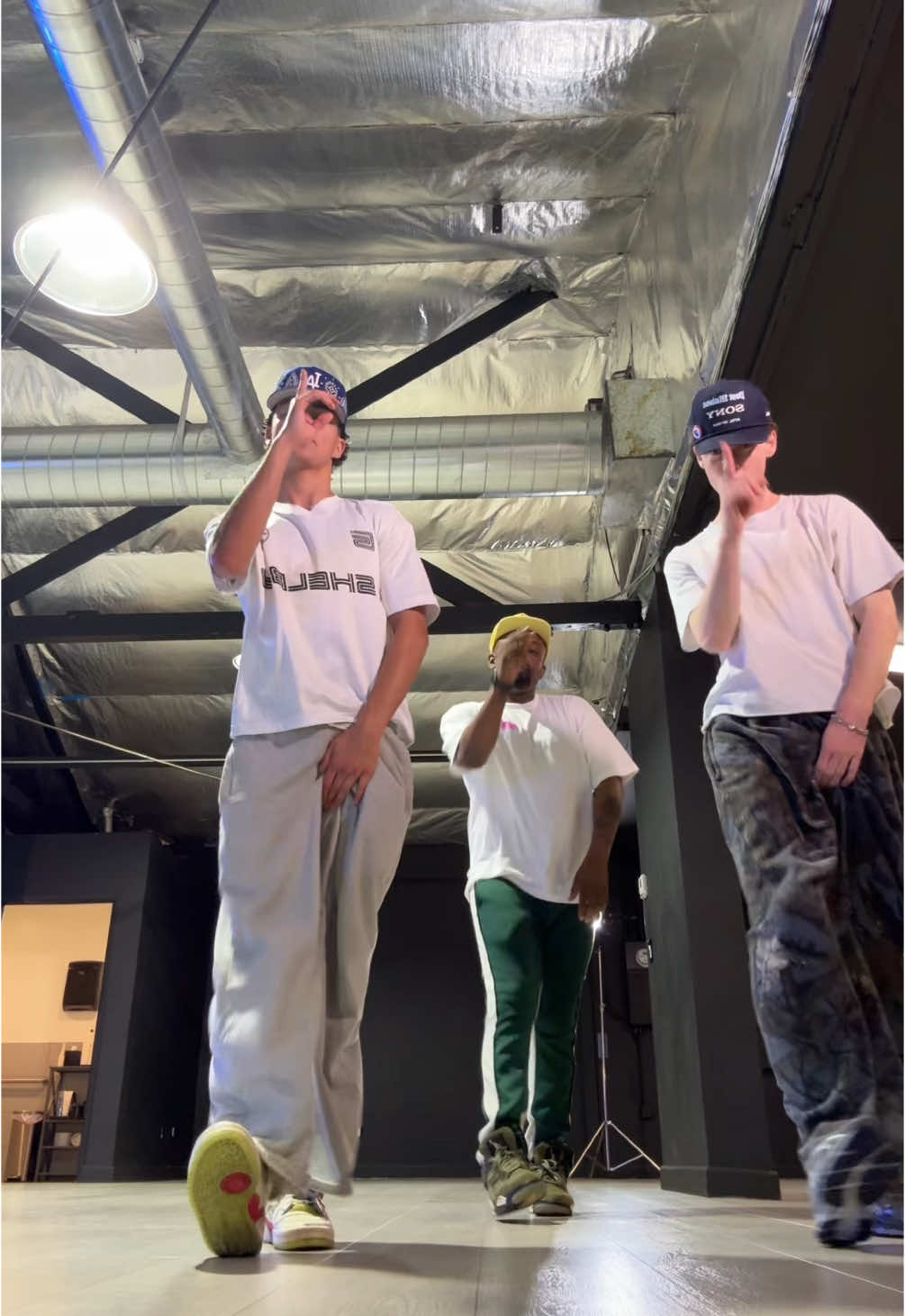 A post by @themalachibarton on TikTok caption: Back in the Stu dc: (@austin)           @Draico go peep my ig for more @malachibarton #fyp #viral