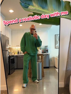 A post by @thelavelleshow on TikTok caption: I love spending the day with you friend 🥺 Try @Timeline’s Mitopure Gummies yourself for FREE using the link in my bio (offer available while supplies last)! #timelinepartner #Vlog #lavelleandbigguy #dayinthelife #thelavelleshow 
