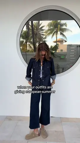 A post by @annabananaxdddd on TikTok caption: manifesting a euro summer…@H&M #ad 