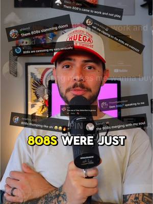 A post by @llusionmusic on TikTok caption: Replying to @Lxser the fire preset always comes in clutch tho 😭😮‍💨 #bandlab #bandlabartist🔥 #fyp #llusionmusic #fyp 