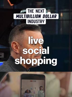 A post by @garyvee on TikTok caption: Pls do the 5 hours of homework around the “QVC-ification” of social media - TikTok shop, whatnot and other platforms are exploding by the second right in front of your eyes and it’s one of the biggest opportunities for entrepreneurs, small businesses and creators and influencers not to mention the ambitious amongst us here … please ai and search your way to becoming educated in this fertile opportunity. Speaking of which .. text me at 1-212-931-5731 the word ~> Veefriends - to see how I use live shopping 🛒 #liveshopping #tiktokshop #veefriends