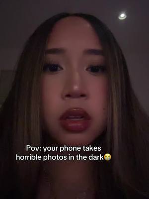 A post by @itsmetiffany on TikTok caption: Which colors ur fav i love the orange one 🥰🥰  #glowcam #beautyplusapp #beautyplus #viral #selfiehack #fyp #explore #selfiecamera