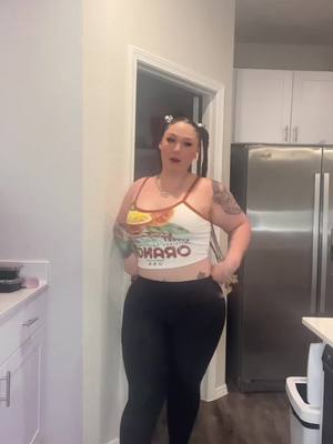 A post by @bigparisrose on TikTok caption: #fypシ 