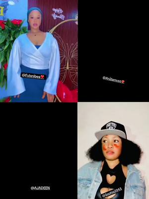 A post by @vldic15 on TikTok caption: Not a competition but for fun 🤩 who do you choose for?#gambian_tiktok🇬🇲🇬🇲 #gambian_tiktokers🇬🇲🇸🇳 #gambiantiktok #cassamance🌿☘️☘️ 