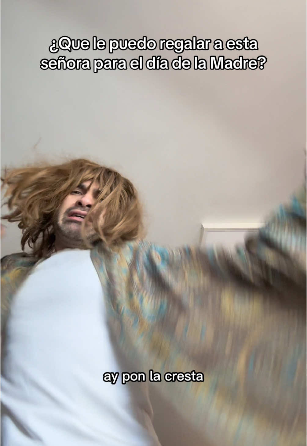 A post by @marceloalcazar on TikTok caption: Feliz día mamá 🤣