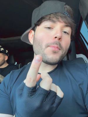 A post by @titodoublep on TikTok caption: CON FILTRO 👹