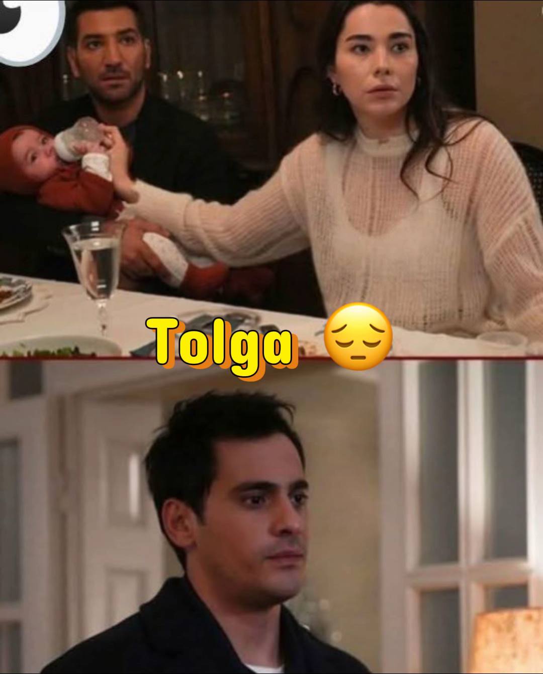 A post by @serieturcheanna87 on TikTok caption: #tradimento #serieturcheanna #puntatadioggi😍 