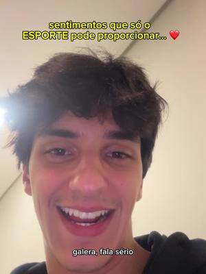 A post by @matheus_theodoro on TikTok caption: ADMITA seu time te decepcionou essa semana