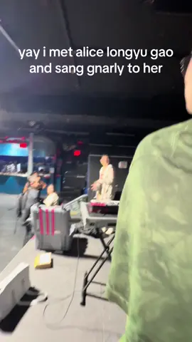 A post by @harrylovespandas on TikTok caption: #community #alicelongyugao #katseye #gnarly @Alice Longyu Gao @harry daniels 