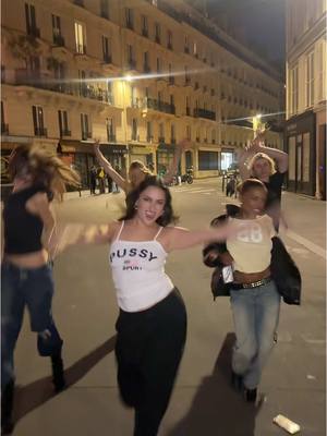 A post by @samiabiche on TikTok caption: my girls