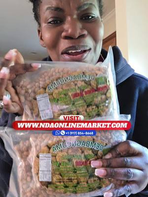 A post by @naanadonkorarthur on TikTok caption: @NDA Online Market ##tigernut 