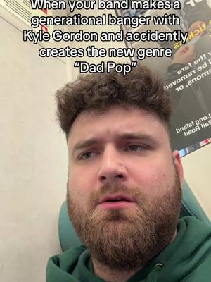 A post by @vinnylocasto on TikTok caption: Whoops 👨🏻 #fyp #myrtlebeach #comedymusic #dadpop #NewMusic 
