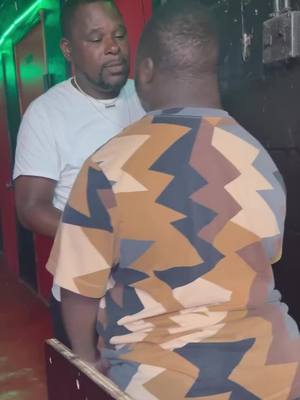 A post by @flashdavis51 on TikTok caption: Dj and Fleet about to tear the Club up: They got into it in the Club Dj done slapped Fleet😂 We Don't codone in violence for entertainment purpose only #fyp #fy #foryou #foryourpage #explore #funny #share #comedy #4u #explore #exploremore #explorepage #Fleet #DjCece #comedian #trending #fy #foryou #foryourpage #explore #explorepage #exploremore #food #breakfast #DjCece #comedy #comedian #funny #funnyvideo 😂🤣 @topfans