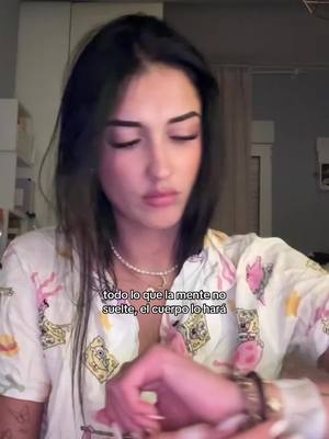 A post by @almmiitaaa23 on TikTok caption: ánimo