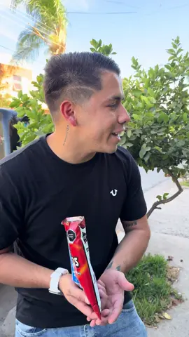 A post by @elhueleperron_ on TikTok caption: Nunca trates mal a nadie 🥹 @La Buen Lupe @fabiola_lideo ☻ #parati #viral #risa  @elhueleperron_ 