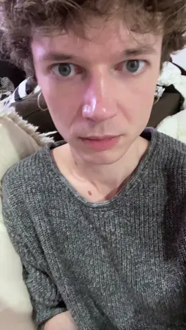 A post by @derekkildall on TikTok caption: Dont mind the hair, its been a busy day