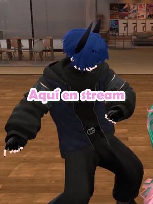 A post by @gamstergaming on TikTok caption: Sudo mucho banda #gamstergaming #gamster #fyp #twitchclip #vr #vrchat