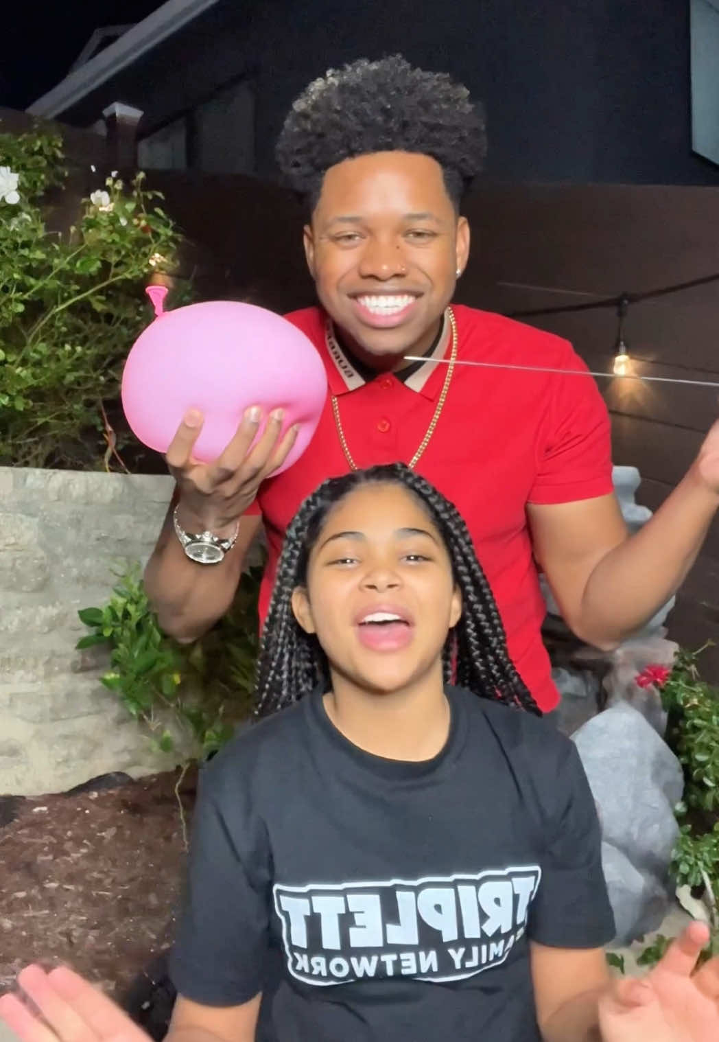 A post by @nathandavisjrndj on TikTok caption: She Cheated 😰 ( Add My IG: @nathandavisjrndi) 🔥🔥 #singing #fyp #pool @Jaidyn Triplett 