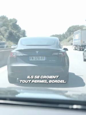 A post by @gmk on TikTok caption: J'ai jamais autant roulé en étant en réserve 😂 #gmk #aberrant
